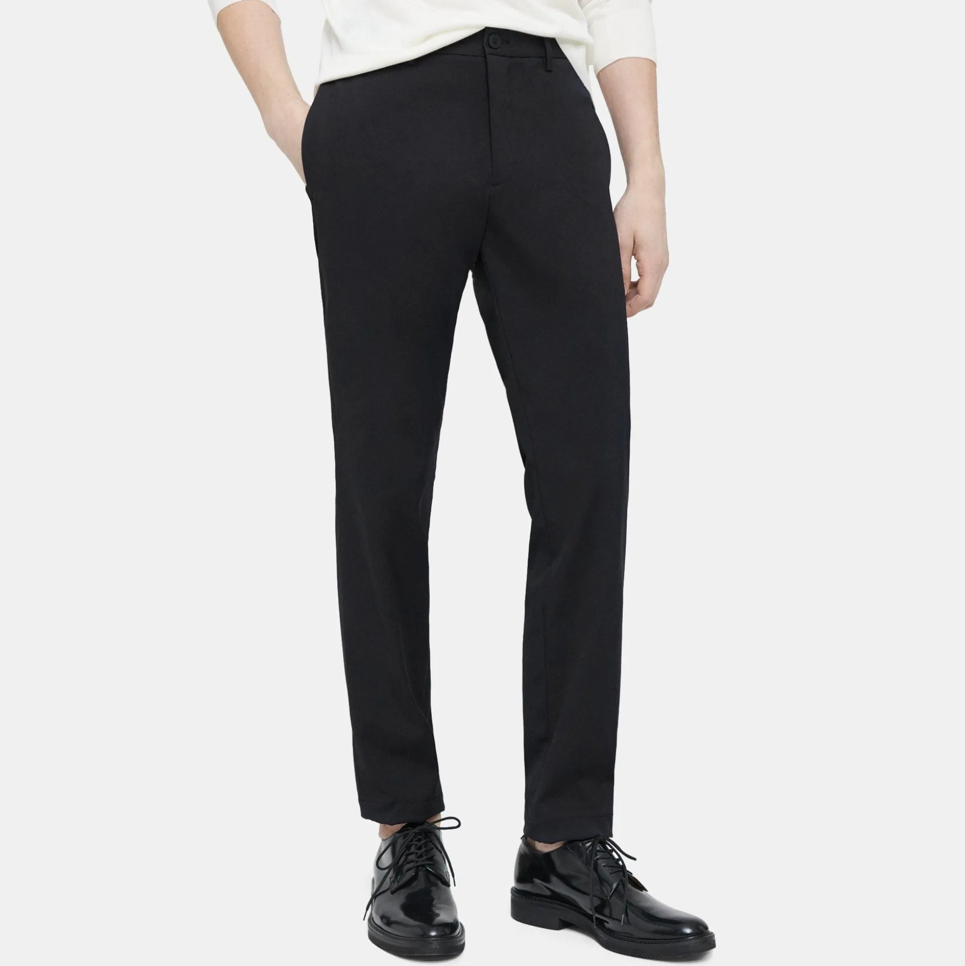 Theory Zaine Pant In Neoteric-Men Suits|Pants