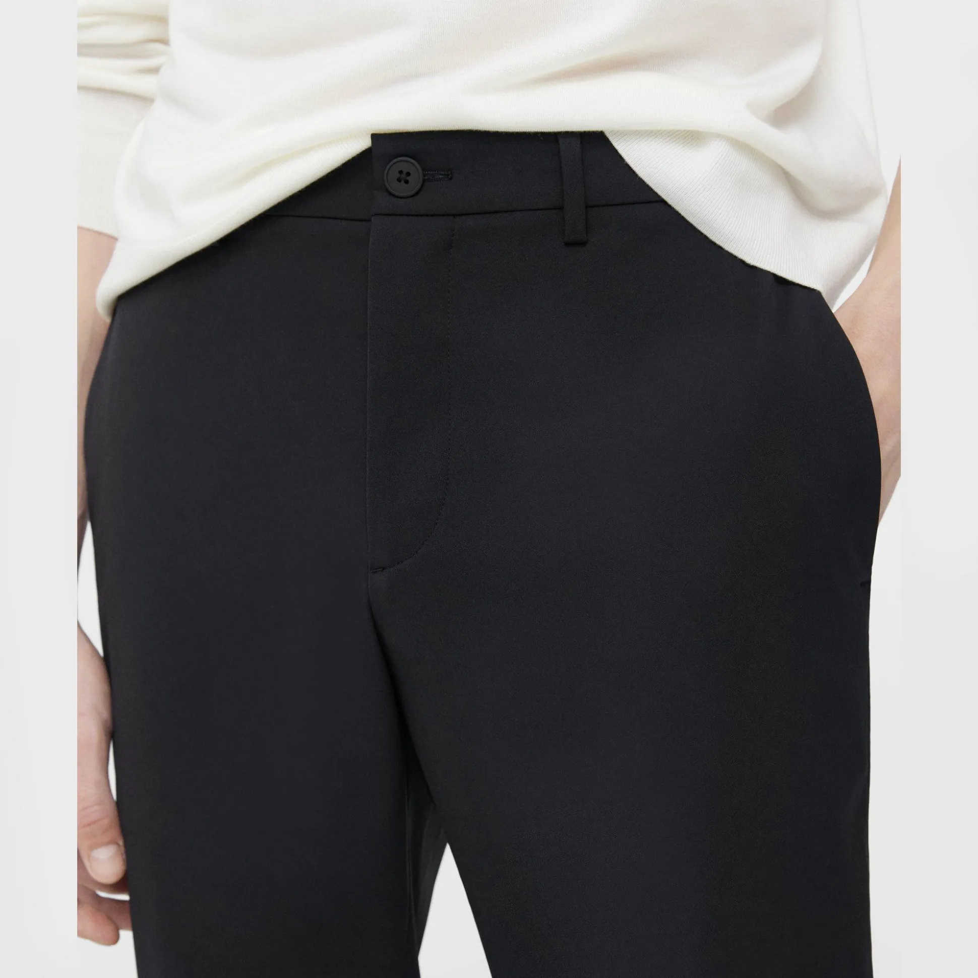 Theory Zaine Pant In Neoteric-Men Suits|Pants