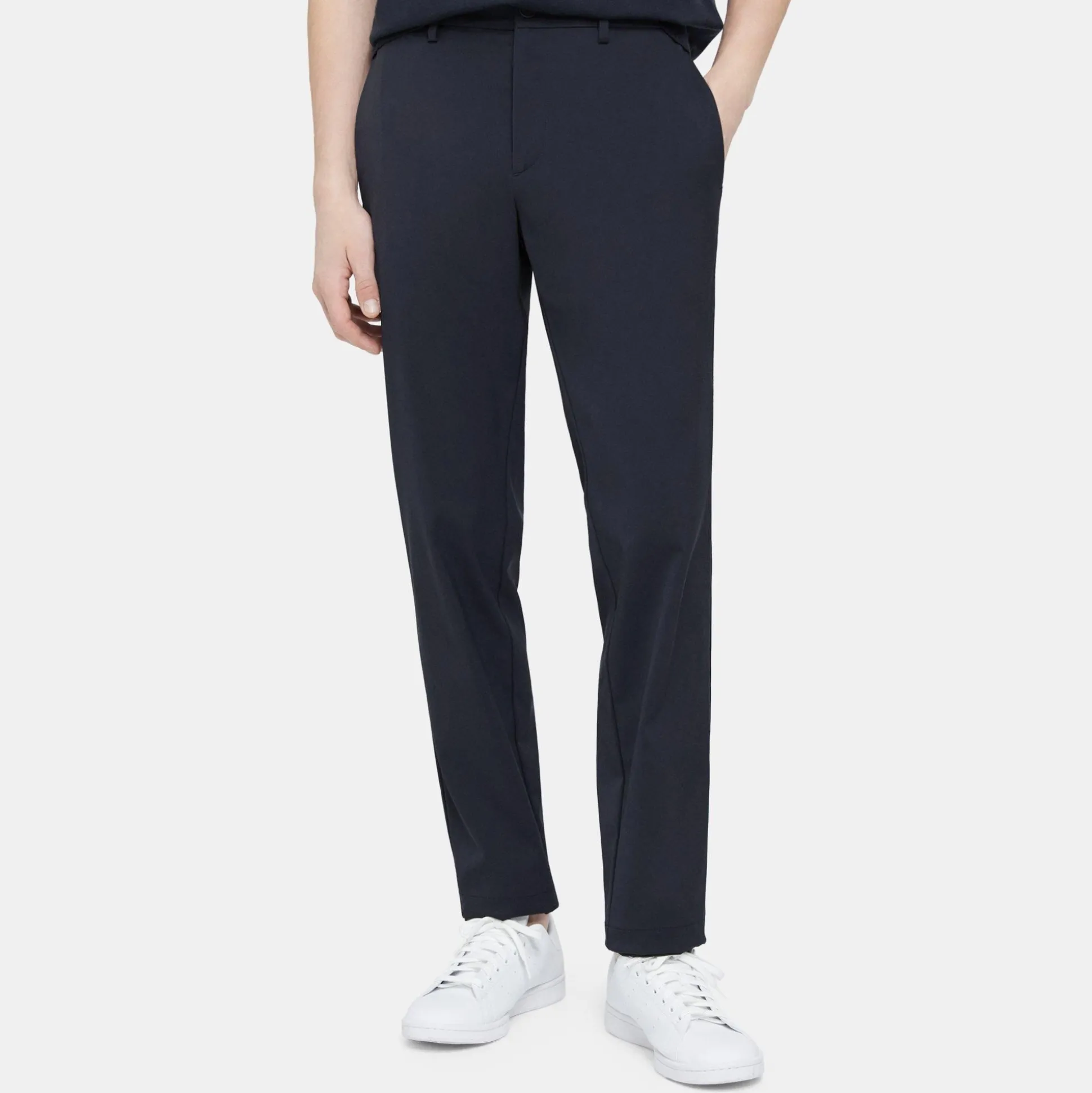 Theory Zaine Pant In Neoteric-Men Suits|Pants