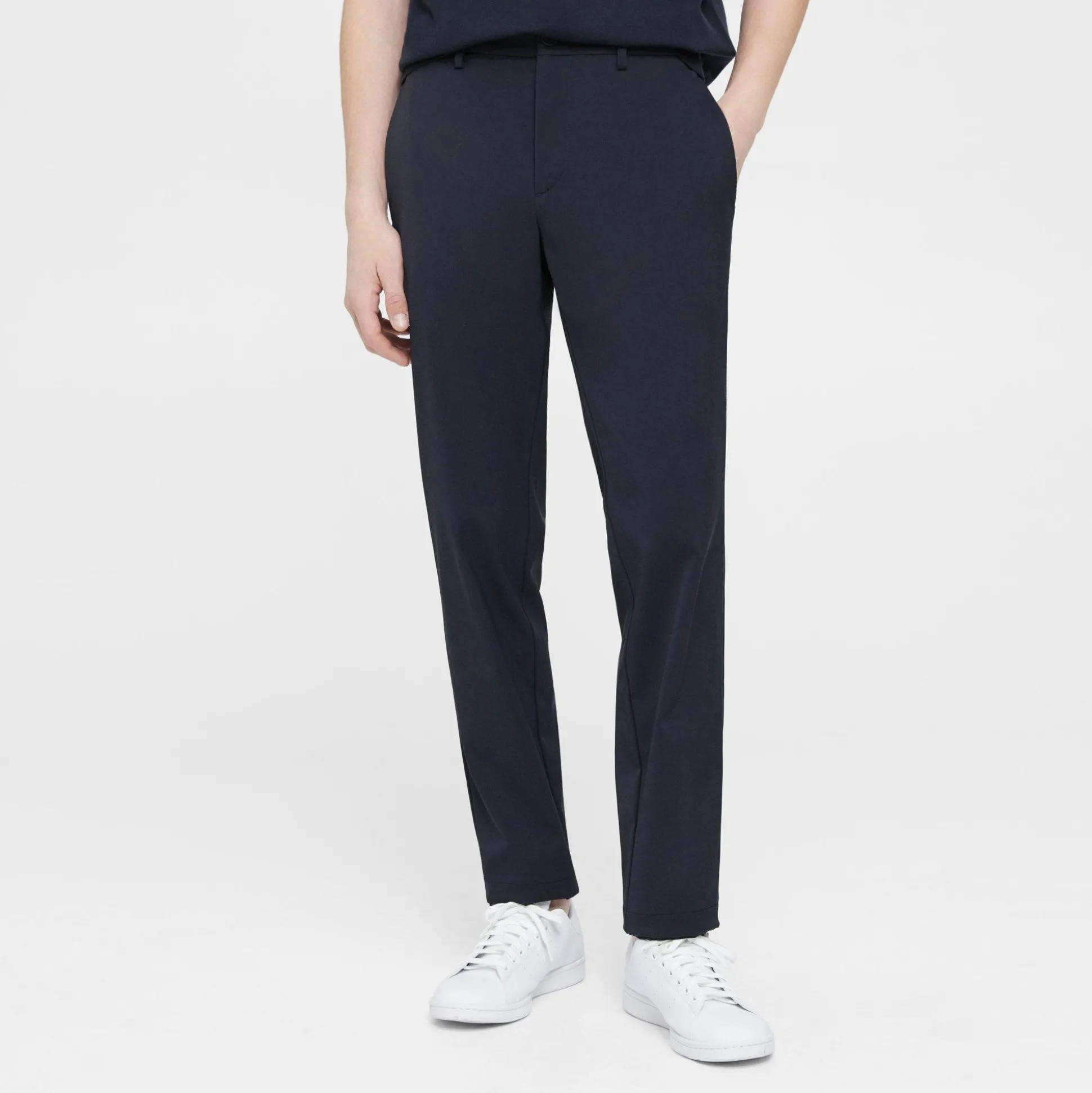 Theory Zaine Pant In Neoteric-Men Suits|Pants