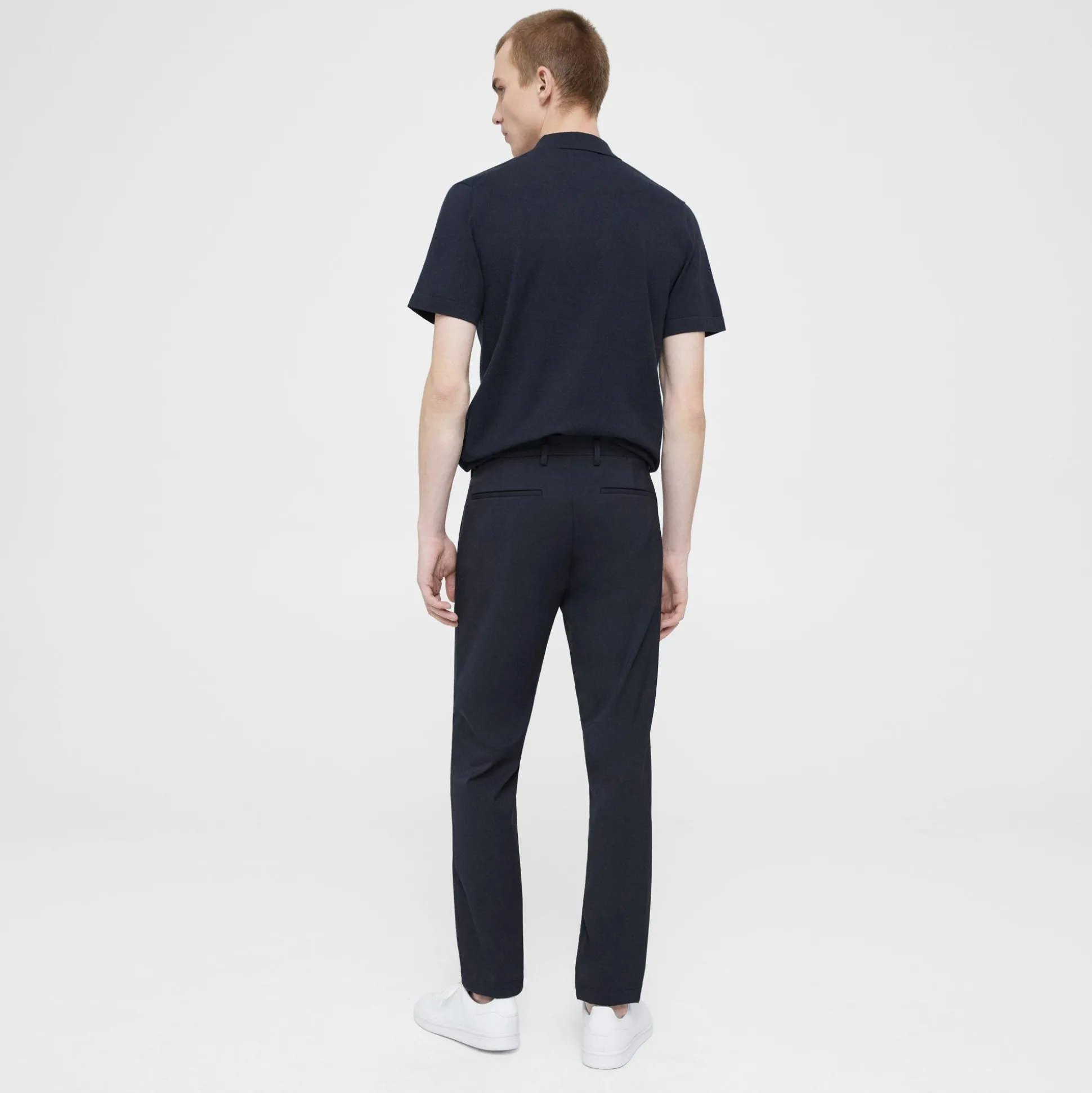 Theory Zaine Pant In Neoteric-Men Suits|Pants