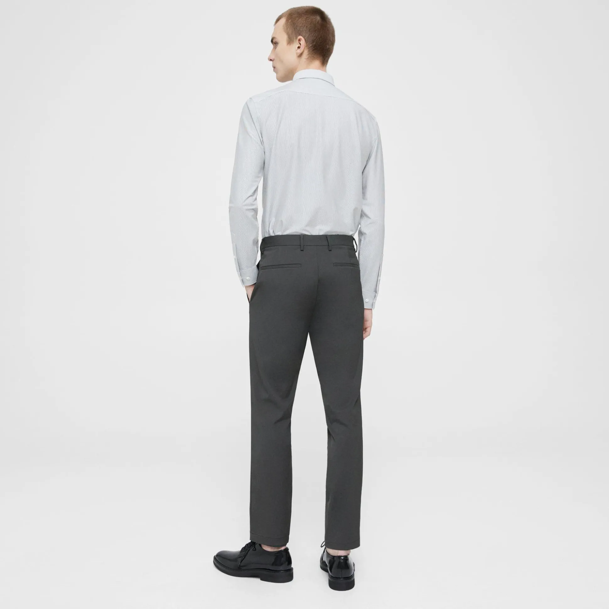 Theory Zaine Pant In Neoteric-Men Suits|Pants
