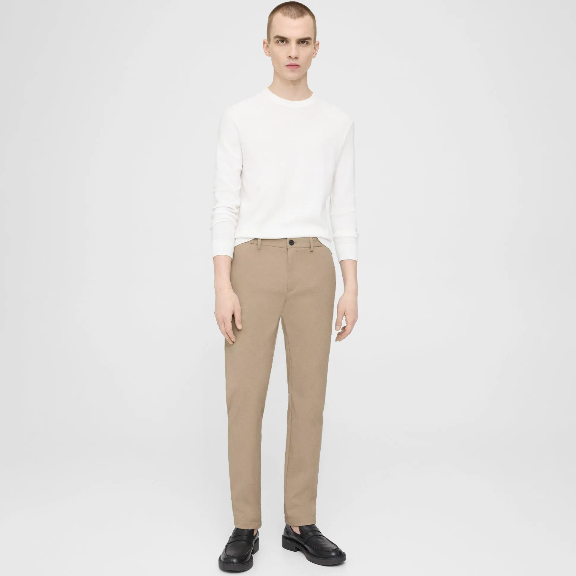 Theory Zaine Pant In Neoteric-Men Suits|Pants