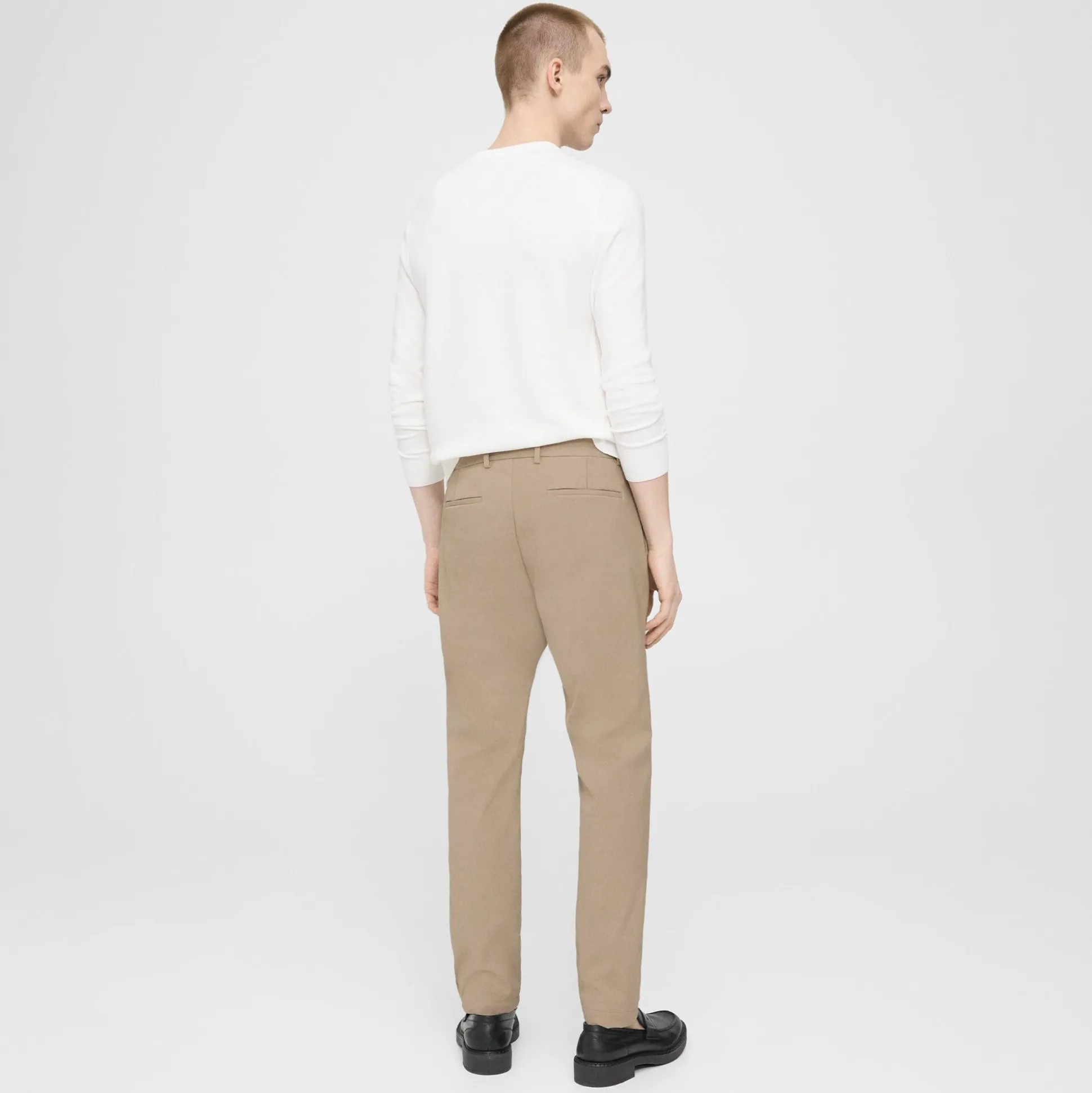Theory Zaine Pant In Neoteric-Men Suits|Pants