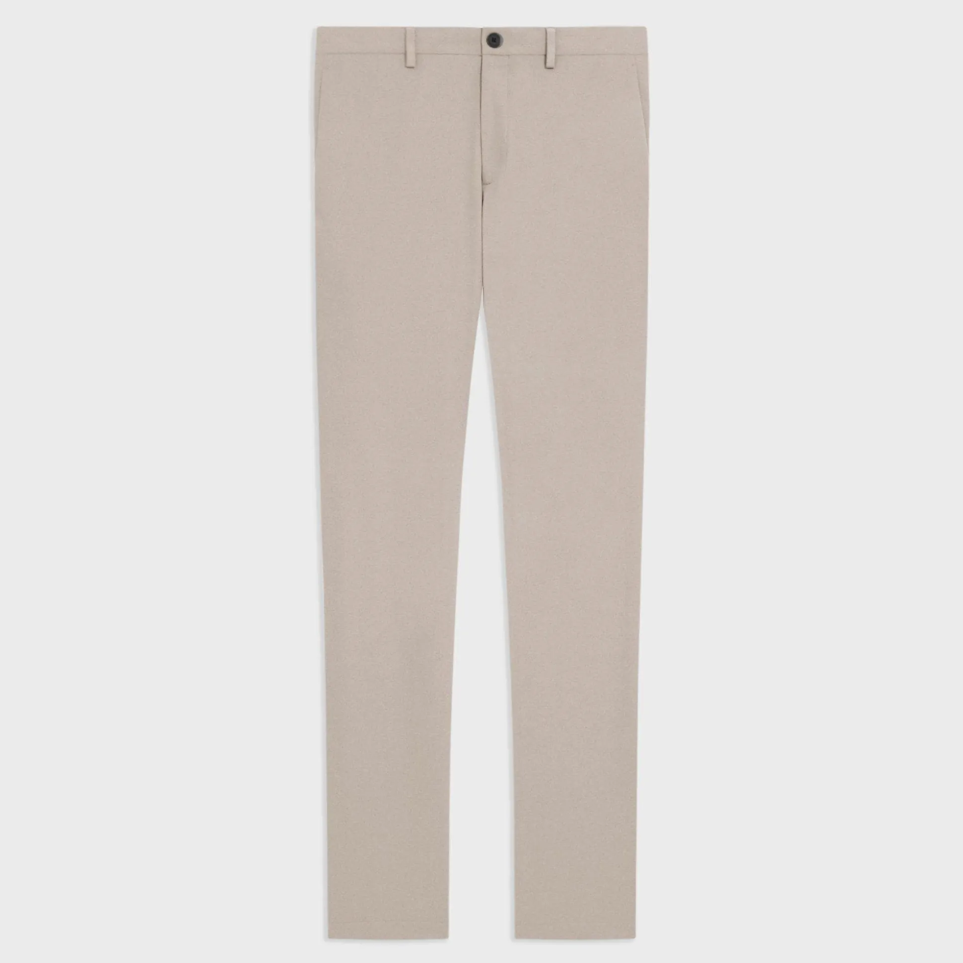 Theory Zaine Pant In Precision Ponte-Men Pants|Suits