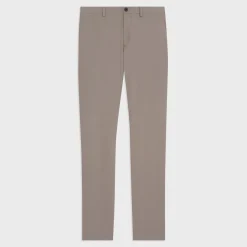 Theory Zaine Pant In Precision Ponte-Men Suits|Pants