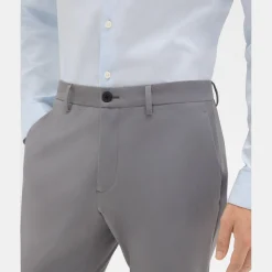 Theory Zaine Pant In Precision Ponte-Men Suits|Pants