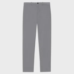 Theory Zaine Pant In Precision Ponte-Men Suits|Pants