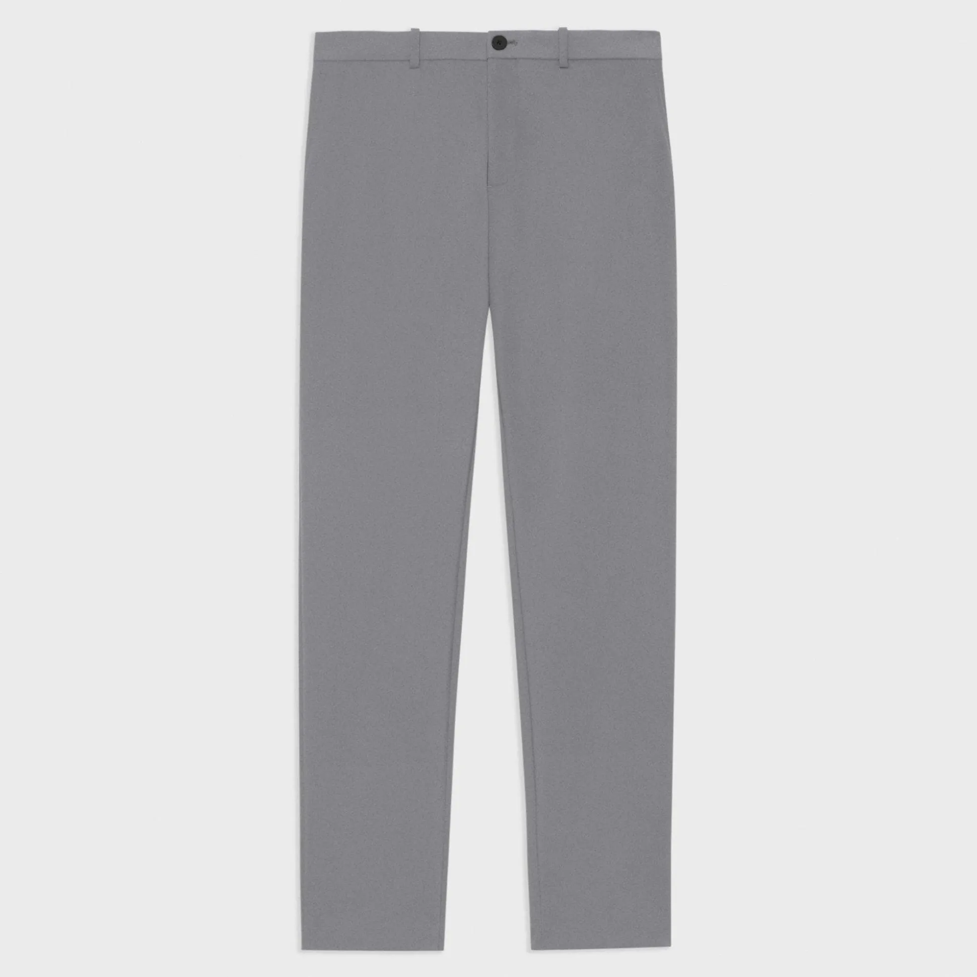Theory Zaine Pant In Precision Ponte-Men Suits|Pants