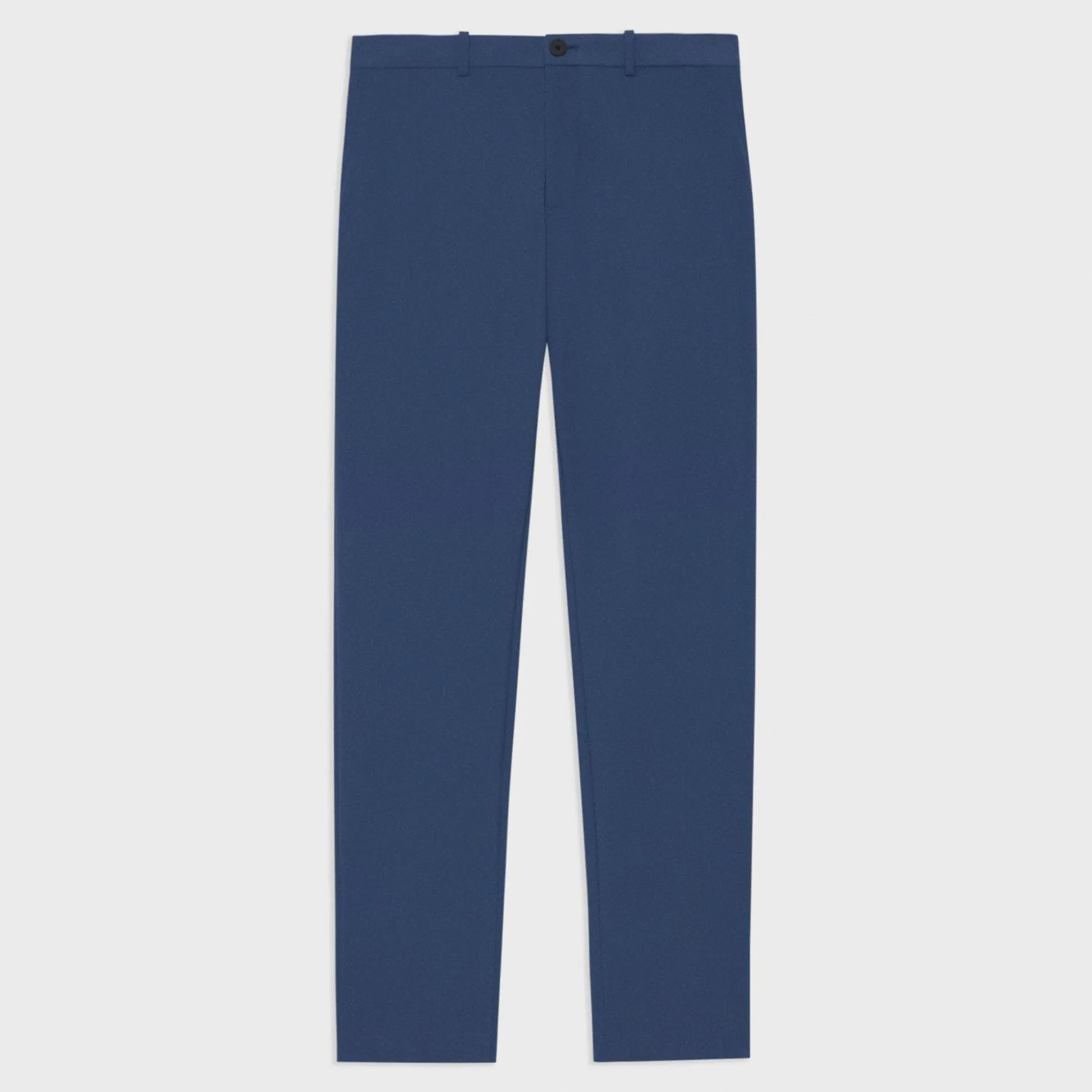 Theory Zaine Pant In Precision Ponte-Men Suits|Pants