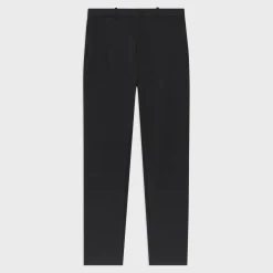 Theory Zaine Pant In Precision Ponte-Men Suits|Pants