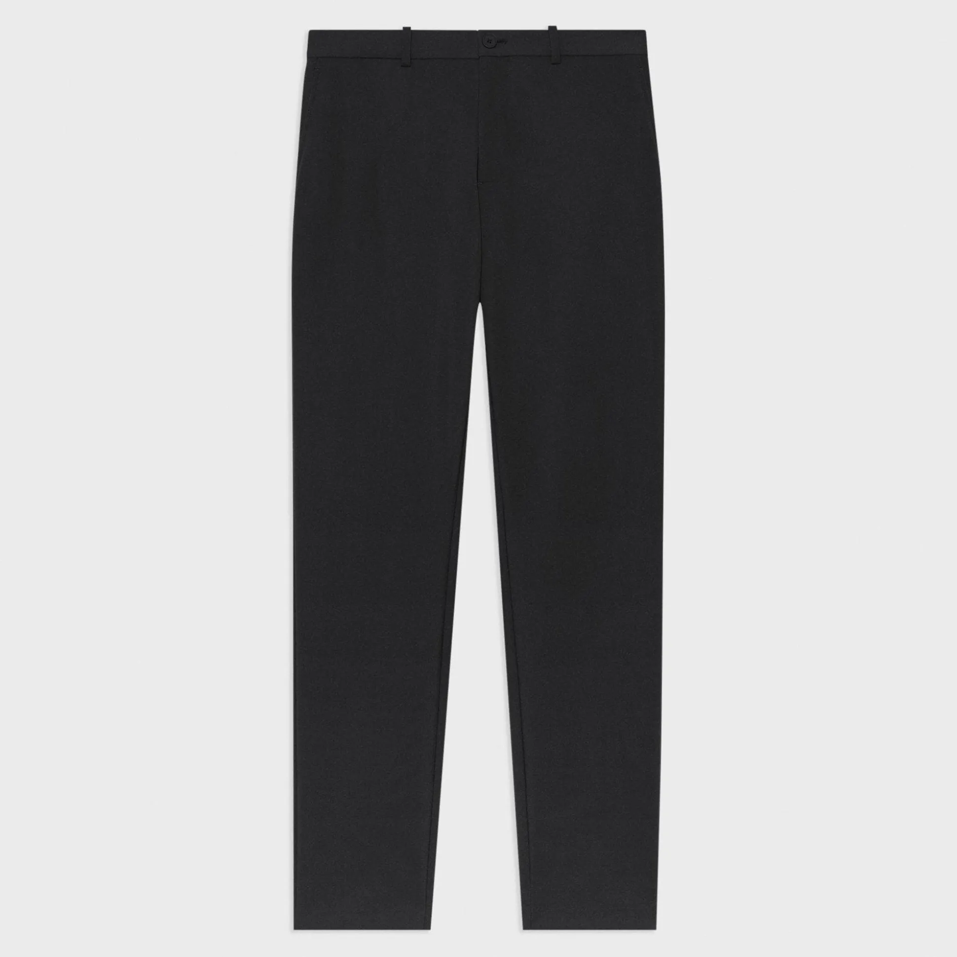 Theory Zaine Pant In Precision Ponte-Men Suits|Pants