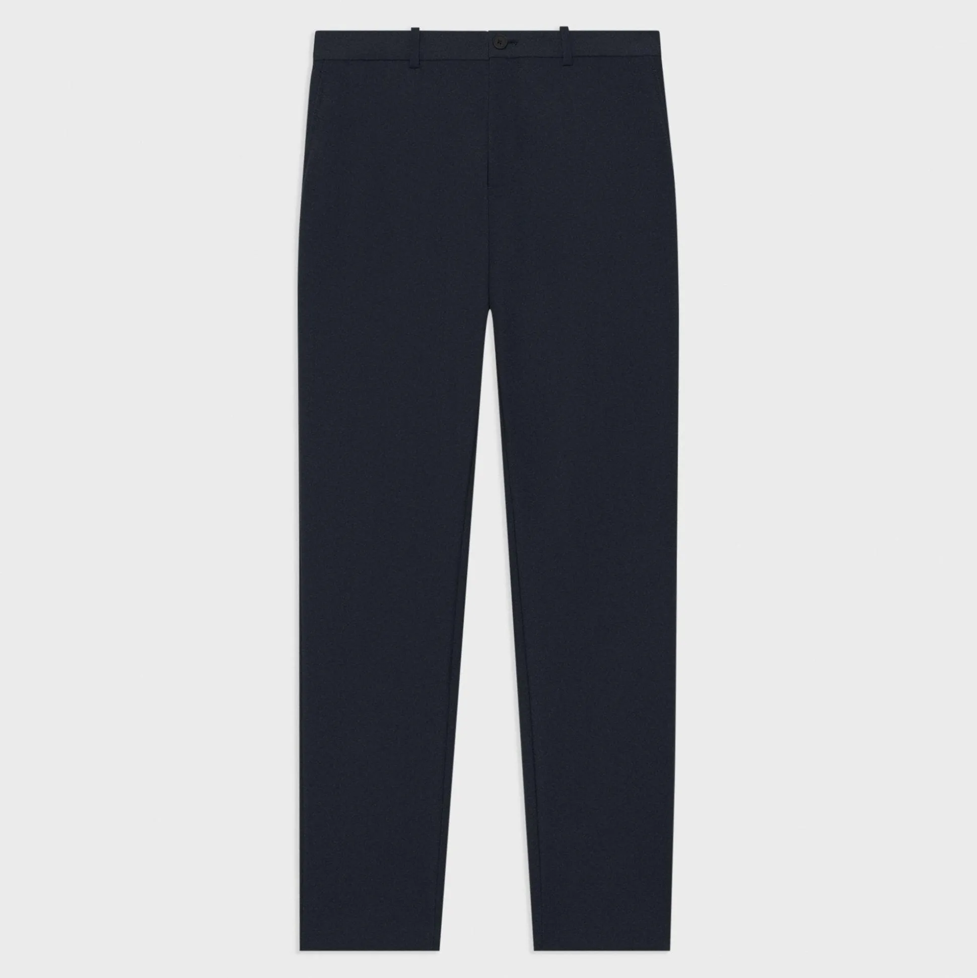 Theory Zaine Pant In Precision Ponte-Men Suits|Pants