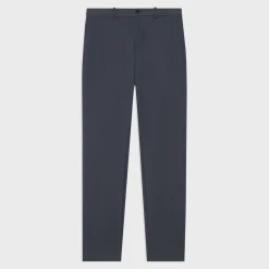 Theory Zaine Pant In Precision Ponte-Men Suits|Pants