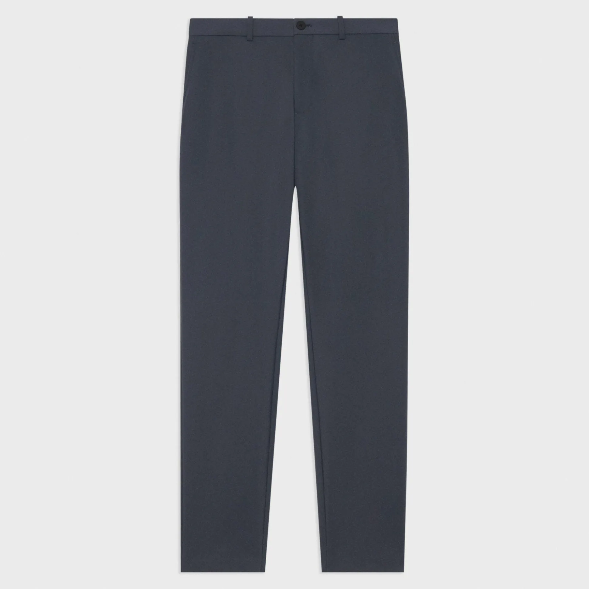 Theory Zaine Pant In Precision Ponte-Men Suits|Pants