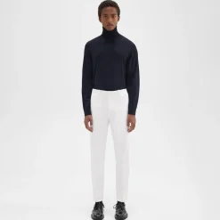 Theory Zaine Pant In Stretch Corduroy-Men Suits|Pants