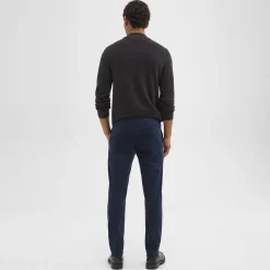 Theory Zaine Pant In Stretch Corduroy-Men Suits|Pants