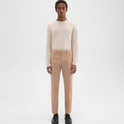 Theory Zaine Pant In Stretch Corduroy-Men Suits|Pants