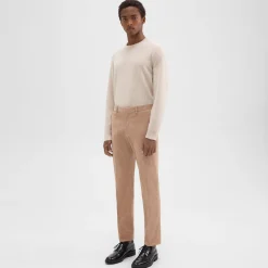 Theory Zaine Pant In Stretch Corduroy-Men Suits|Pants