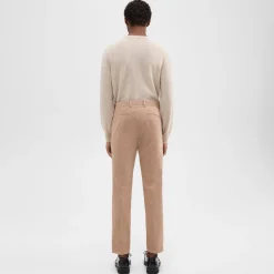 Theory Zaine Pant In Stretch Corduroy-Men Suits|Pants