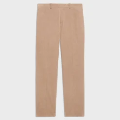 Theory Zaine Pant In Stretch Corduroy-Men Suits|Pants