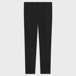 Theory Zaine Pant In Stretch Cotton-Men Pants