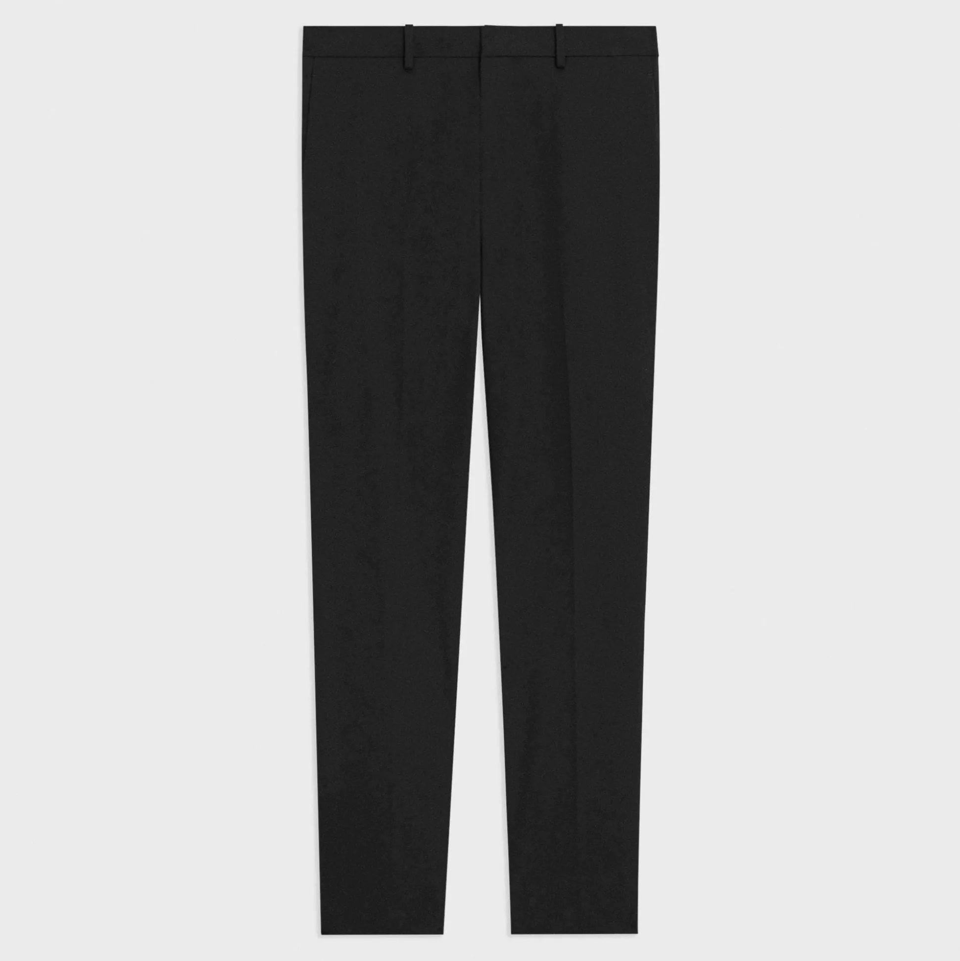 Theory Zaine Pant In Stretch Cotton-Men Pants