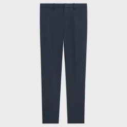 Theory Zaine Pant In Stretch Cotton-Men Suits|Pants