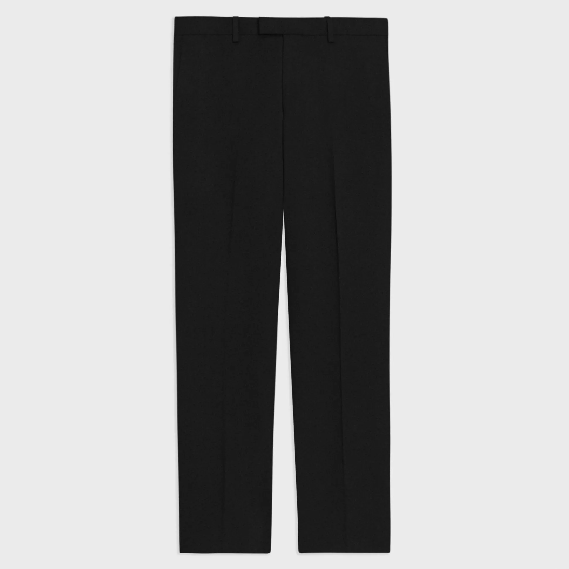 Theory Zaine Tab Pant In Stretch Cotton-Men Pants
